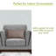 Housse et coussin rectangulaire-521054141