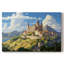 Paysage Series-C - Cavas enveloppés de galerie-1954278066