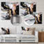 Décoration murale en métal-1576939257