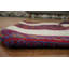 Housse kilim rétro tissée à la main
