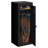 Gun Safe Lock