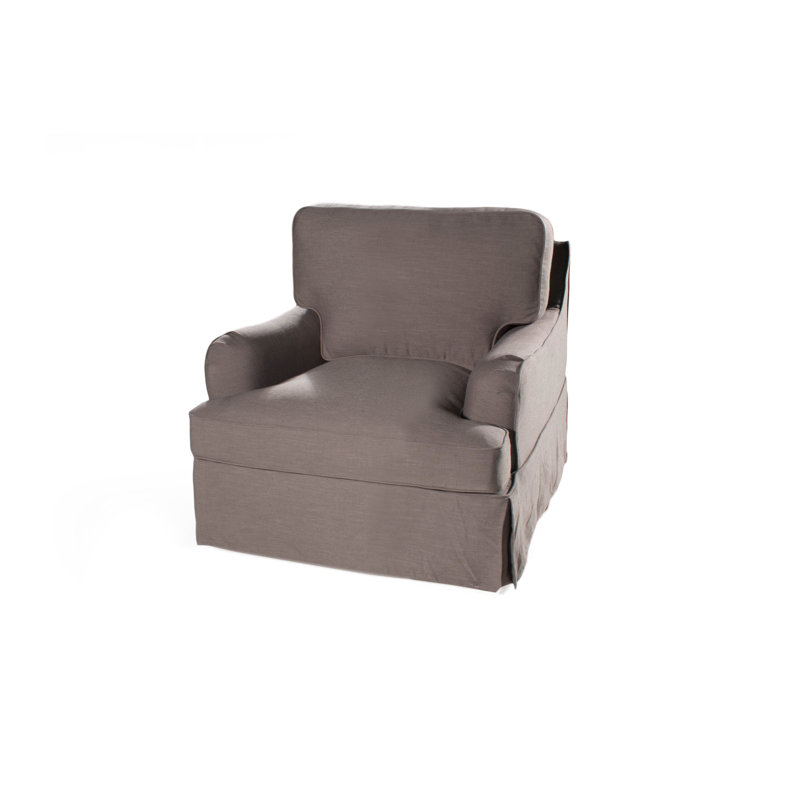 Fauteuil Nichole, Brouillard