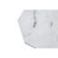 Marble 1 Piece Trivet