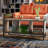Jamestown Coffee Table-66751978-63178967