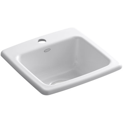 Gimlet Top-Mount Bar Sink