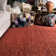 Waville Hand-Woven Terra Area Rug