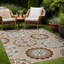 Tapis floral d'intérieur pour l'extérieur-908996778-908996780