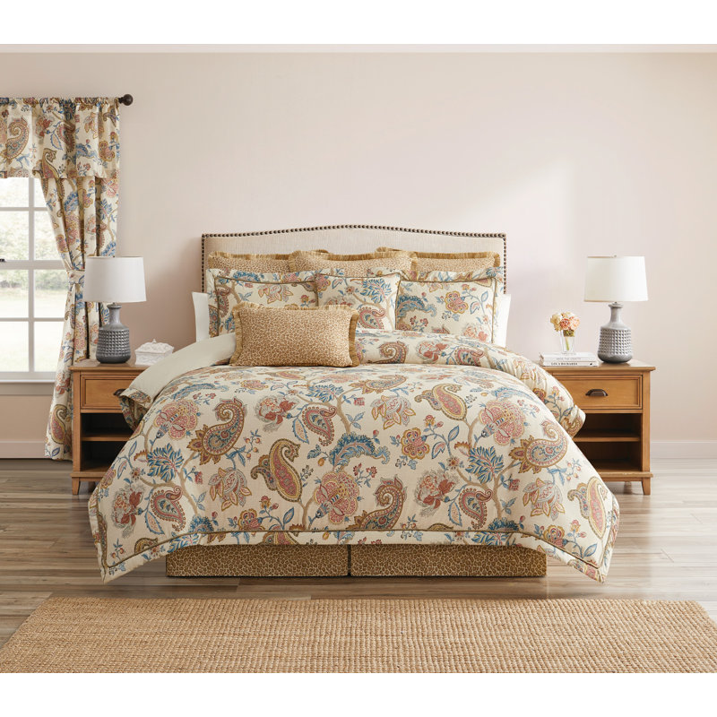 Taie d'oreiller carrée Fleur Woven Animal, Simple, Carré H 26 po x l 26 po, Housse de coussin seulement - sans coussin