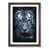 Walnut Framed selected