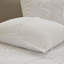 Housse de couette en chenille de coton très grand / très grand - style bord de mer tropical 100% style bord de mer-121232293
