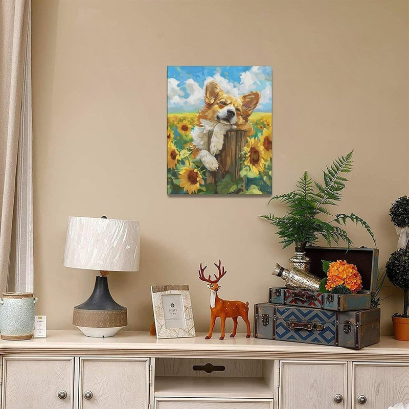 Wall Decor