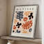 Matisse CDVI, reproduction d'art encadrée - bois massif-2096104514
