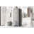 Flora Freestanding Bathroom Cabinet With Drawers-1469477734
