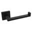 ZLINE Rubicon Toilet Paper Holder in Matte Black