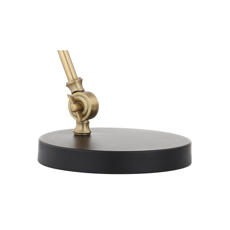 Linck Metal Desk Lamp