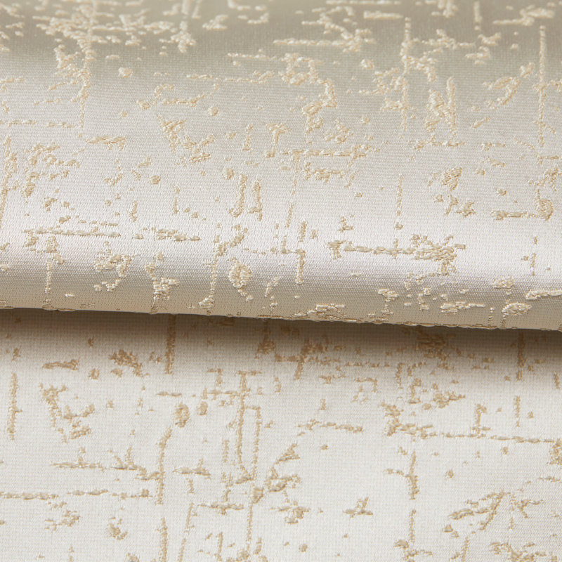 Semi Sheer Curtain, Cement, 50" W x 84" L