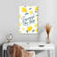 Motif citron Yarlin Squeeze The Day-108479086