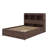 Full Size Platform Bed Frame With Storage – Headboard, Pull-Out Shelves, Trundle, 2 Drawers & Built-In Charging Station-1775676247