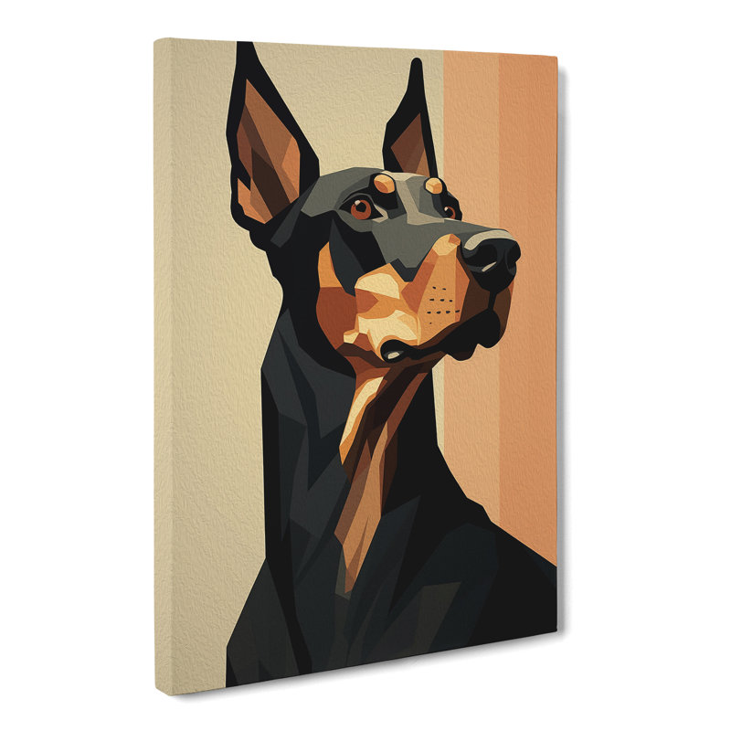 Print, 60cm H x 40cm W x 3cm D