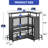 Katinka Salon Baker's Rack-738669996