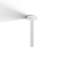 Combi Pendant 24" Single Unit with Matte Black Canopy-1279097038-1317065023