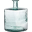 Handmade Glass Floor Vase-112511879