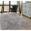 Tapis gris Askov-233375204