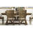 Tristas Extendable Oak Dining Table