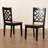 Annorah 17.7'' H Solid Wood Side Chair-2040134281