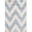 Tapis en laine touffeté à la main Sanyla-1036635671