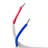 ALEKO Multi-colour Vinyl Post Cap for Fence Panels