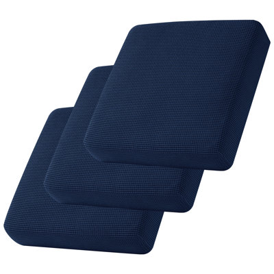 Box Cushion Sofa Slipcover