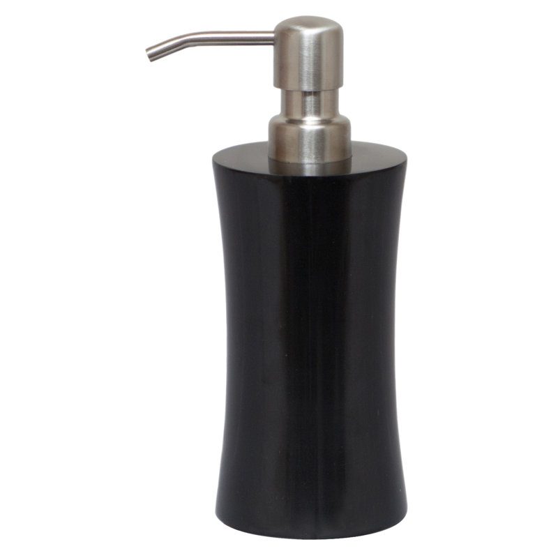 Vinca Soap Dispenser