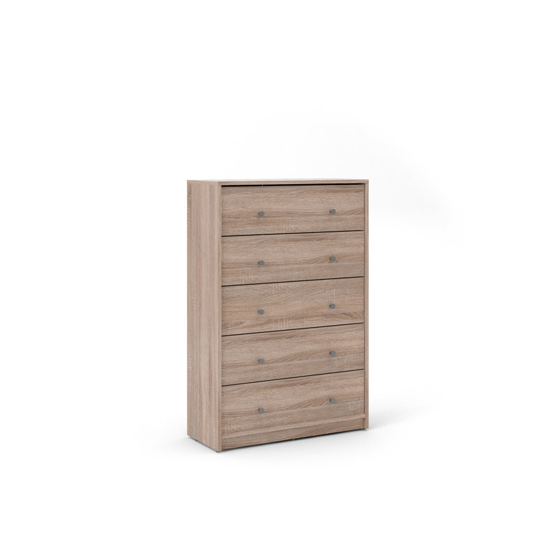 5 Drawer Chest