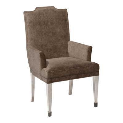Fauteuil Michael Weiss Travis