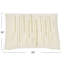 Coussin en coton tissé Jacval