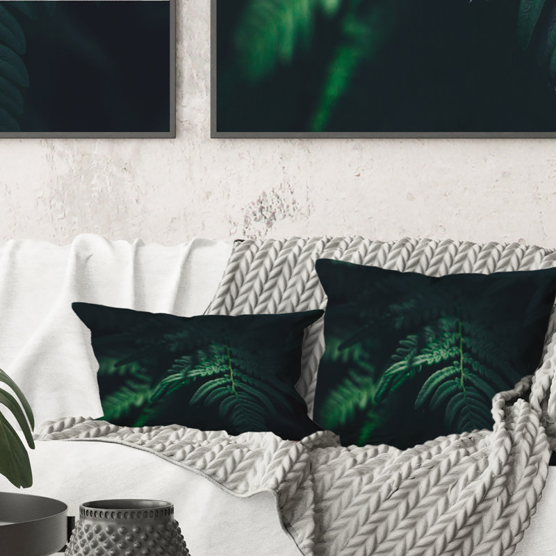 Throw Pillow