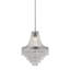 45cm H Metal Novelty Pendant Shade ( Uno )