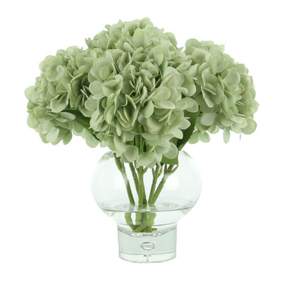 Hydrangea Bouquet