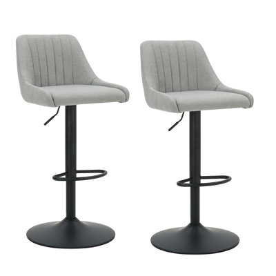 Tabouret de bar Castleman