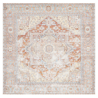 Haracha Performance Oriental Rug