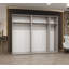 Manufactured Wood Wardrobe-294526546