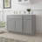 54'' Single Bathroom Vanity Base Only-93720848