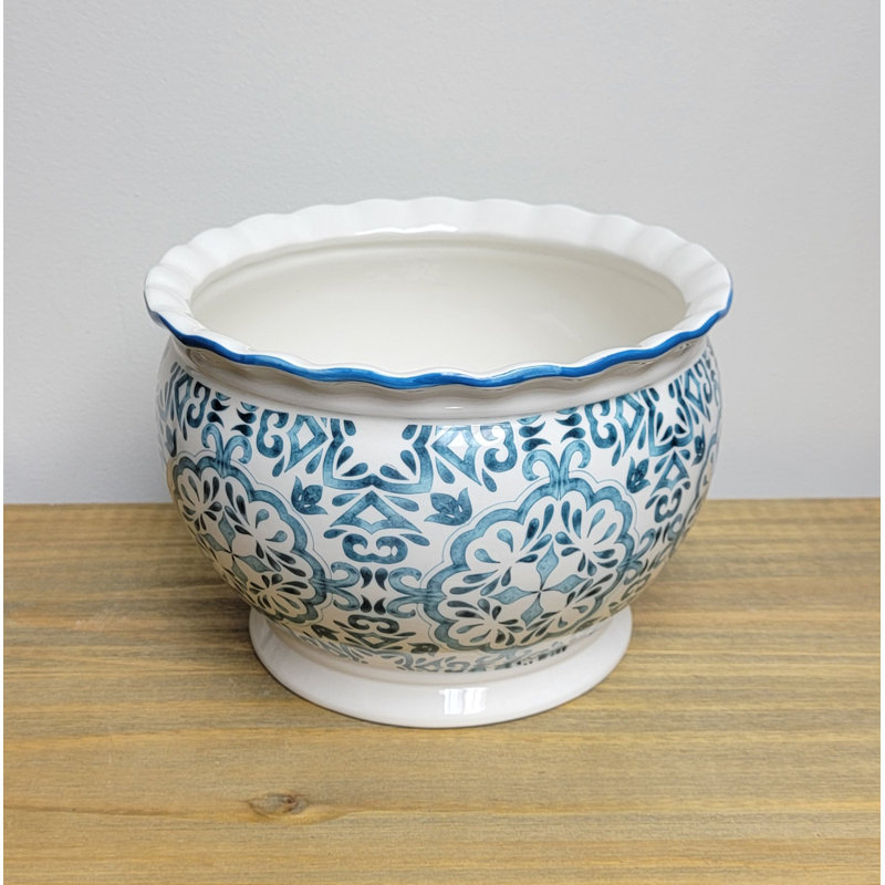 Sotaro Handmade Pot Planter