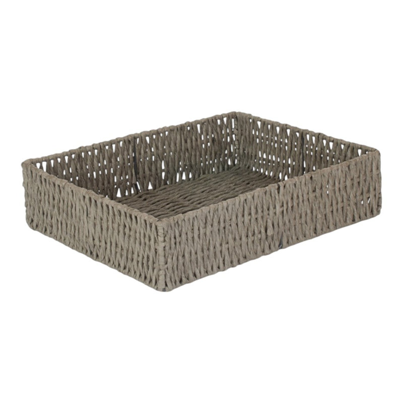Bay Isle Home Box, 32cmWx21cmDx7cmH