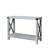 43.31'' L Breakroom Table