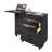 Adeptus Foldable Solid Wood Solid Wood Writing Desk-48530246