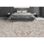 Hand-Knotted High-Quality Beige Area Rug