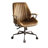 Campanella Genuine Leather Task Chair-29351476