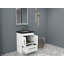 Ensemble de meuble-lavabo simple 24 po Camodeca-1262189277-1262189278